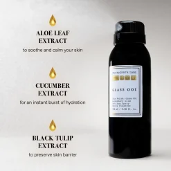 Pat Mcgrath Labs Skin Fetish: Glass 001 Legendary Glow Finishing Spray