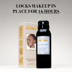 Pat Mcgrath Labs Skin Fetish: Glass 001 Legendary Glow Finishing Spray