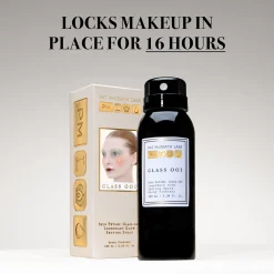 Pat Mcgrath Labs Skin Fetish: Glass 001 Legendary Glow Finishing Spray