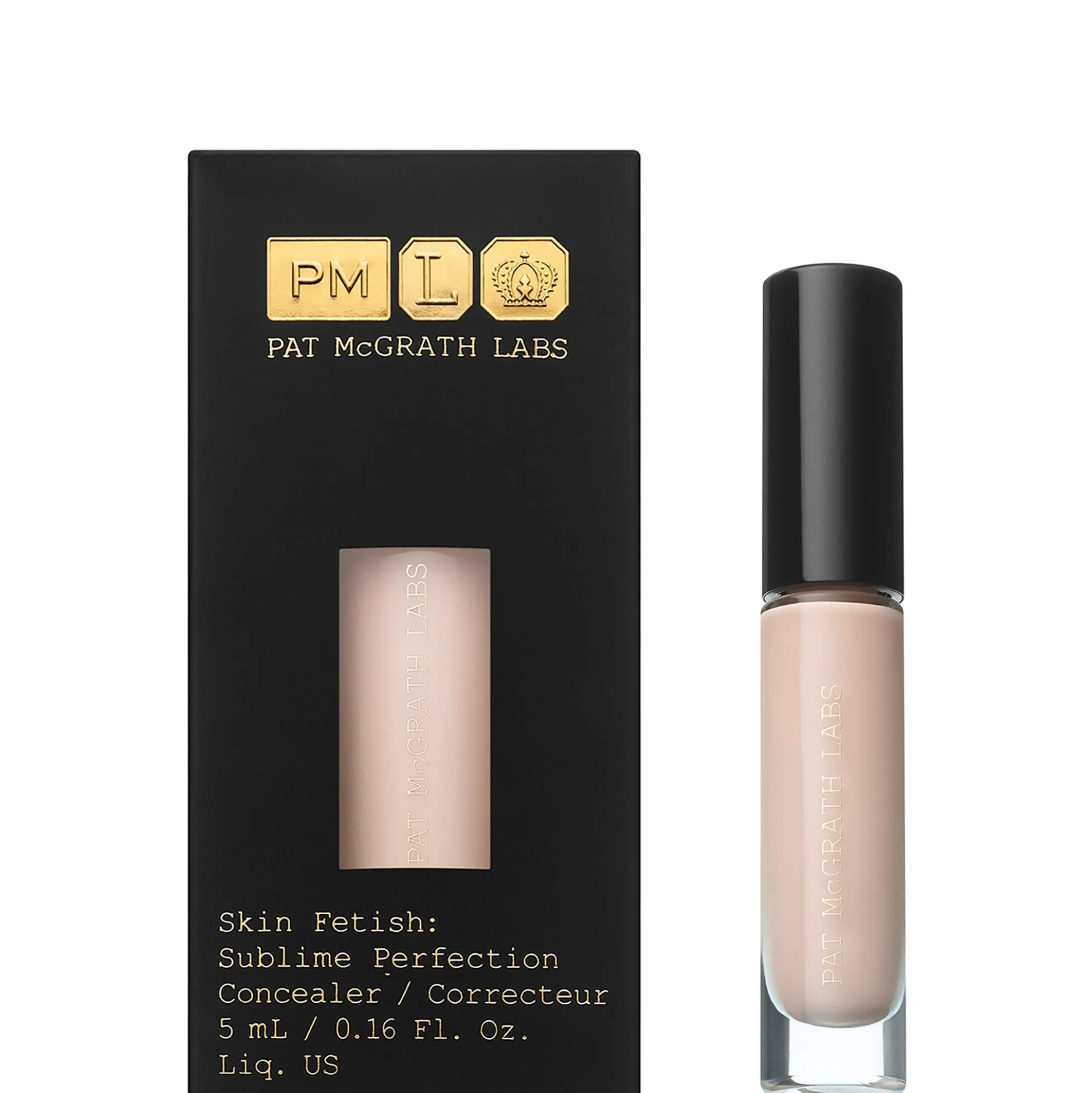 Pat McGrath Labs Skin Fetish: Sublime Perfection Concealer 5ml (Various Shades)