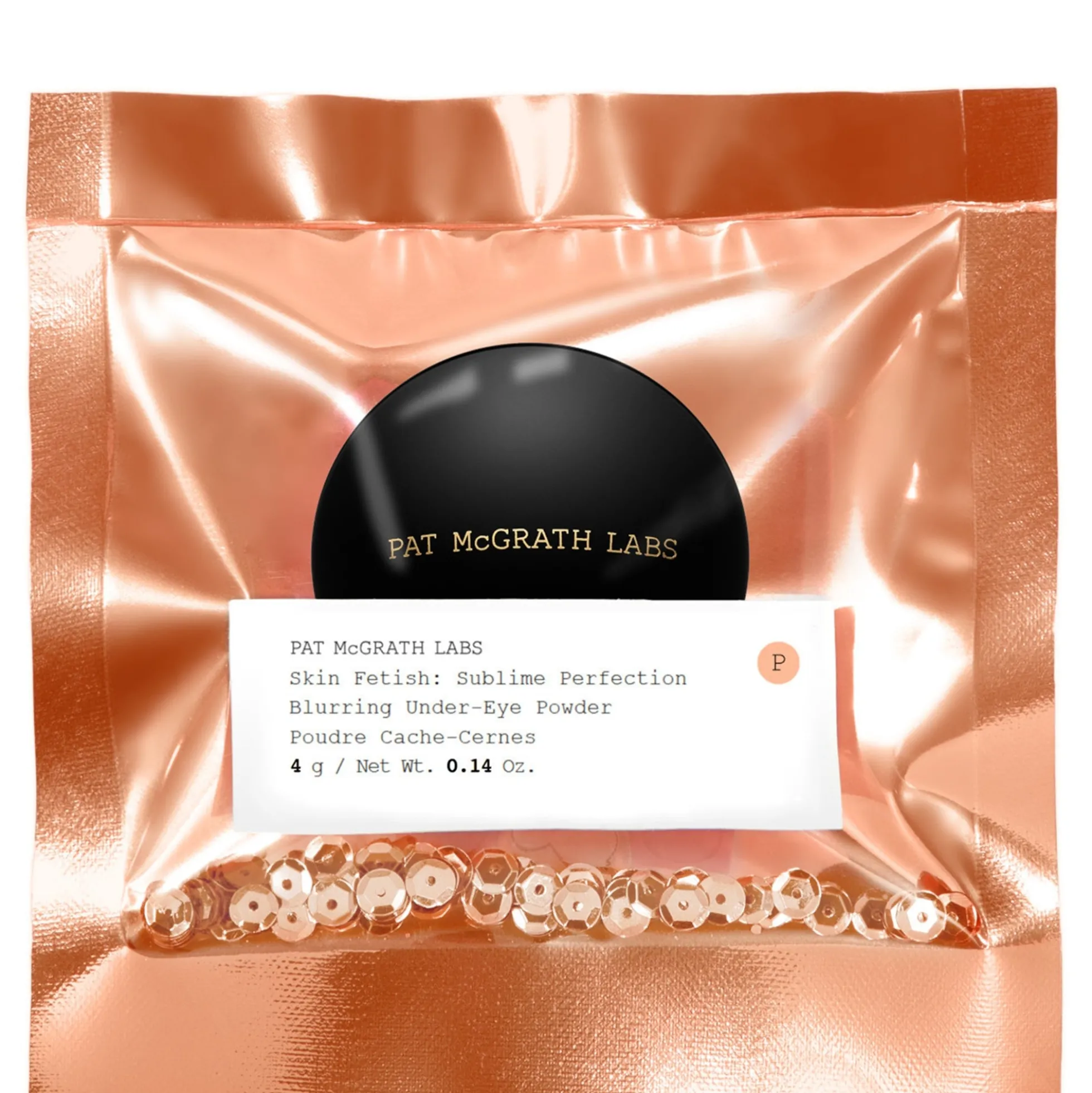 Pat McGrath Labs Skin Fetish: Sublime Perfection Blurring Under Eye Powder 4g (Various Shades)