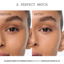 Pat McGrath Labs Skin Fetish: Sublime Perfection Blurring Under Eye Powder 4g (Various Shades)