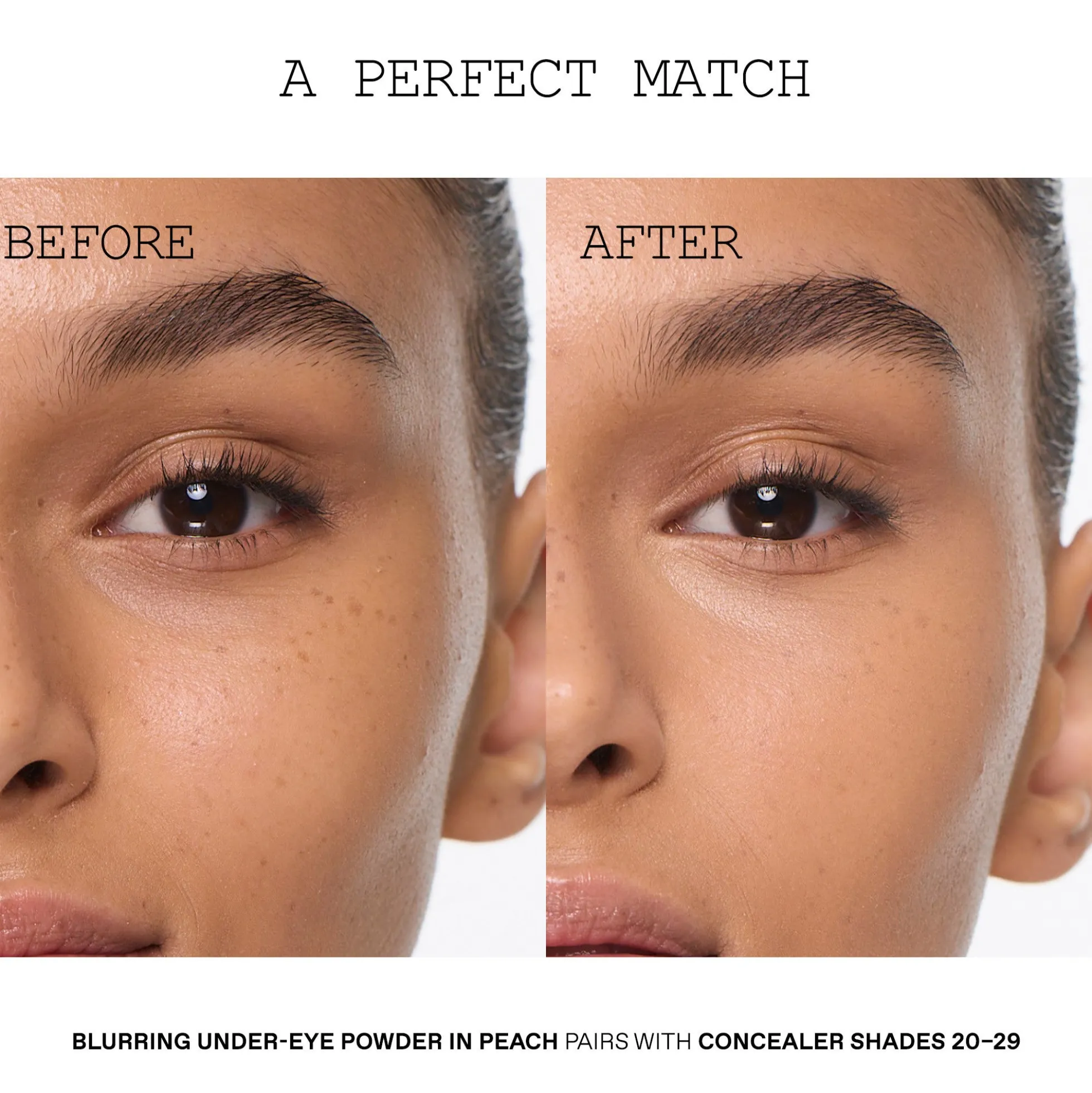 Pat McGrath Labs Skin Fetish: Sublime Perfection Blurring Under Eye Powder 4g (Various Shades)