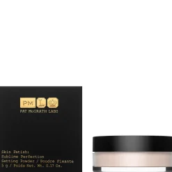 Pat McGrath Labs Skin Fetish: Sublime Perfection Setting Powder 8.5g (Various Shades)