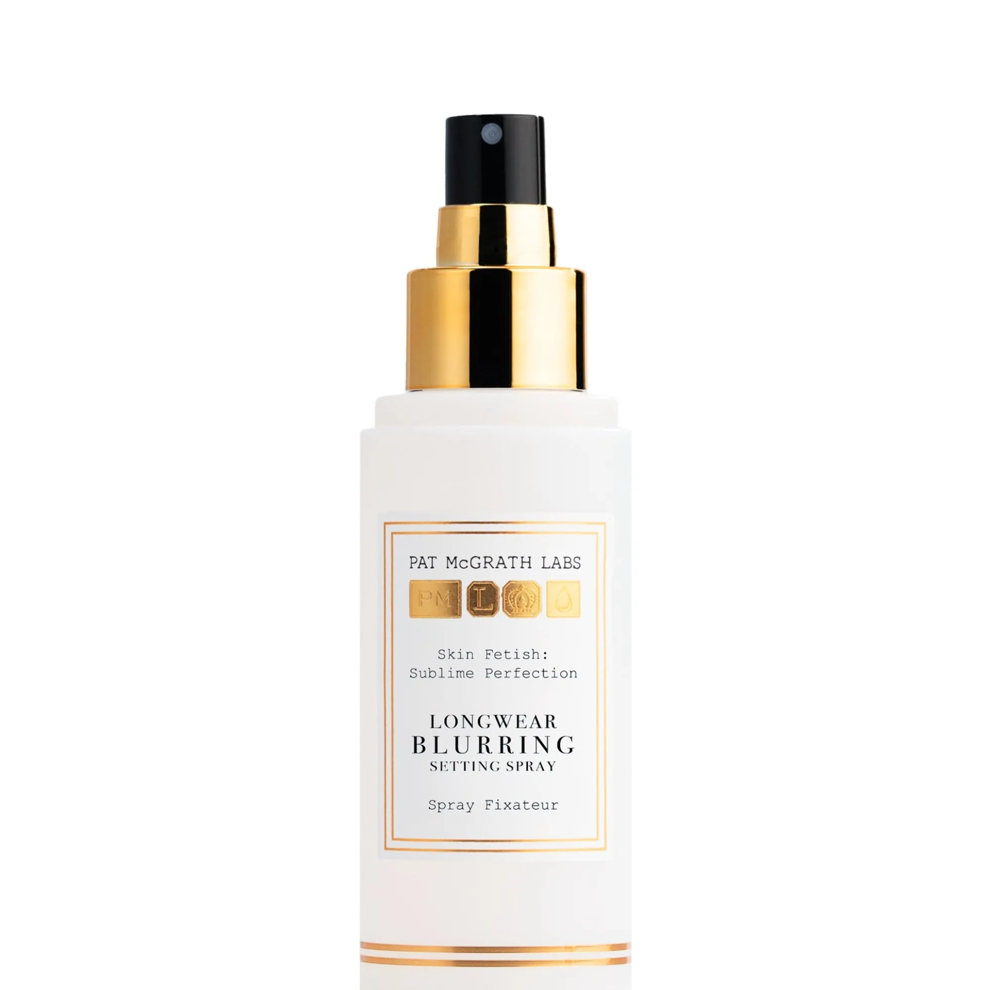 Pat McGrath Labs Skin Fetish: Sublime Perfection Longwear Blurring Setting Spray