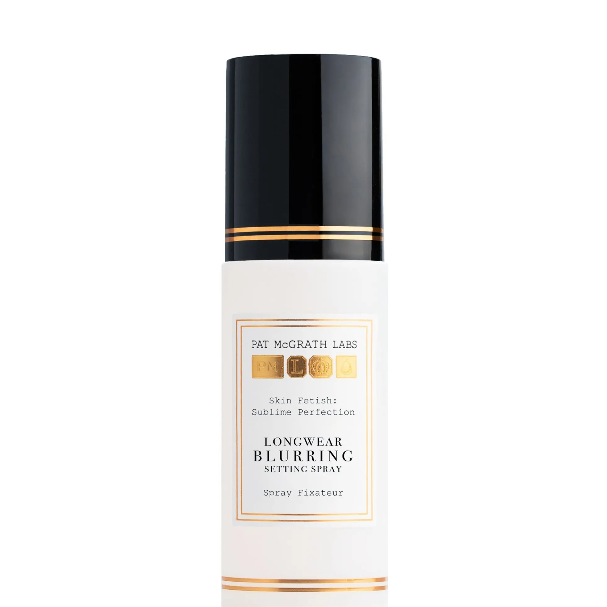 Pat McGrath Labs Skin Fetish: Sublime Perfection Longwear Blurring Setting Spray