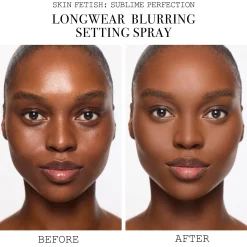 Pat McGrath Labs Skin Fetish: Sublime Perfection Longwear Blurring Setting Spray