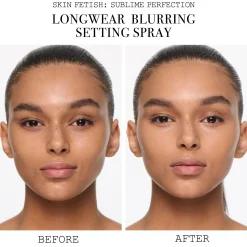 Pat McGrath Labs Skin Fetish: Sublime Perfection Longwear Blurring Setting Spray