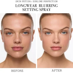 Pat McGrath Labs Skin Fetish: Sublime Perfection Longwear Blurring Setting Spray