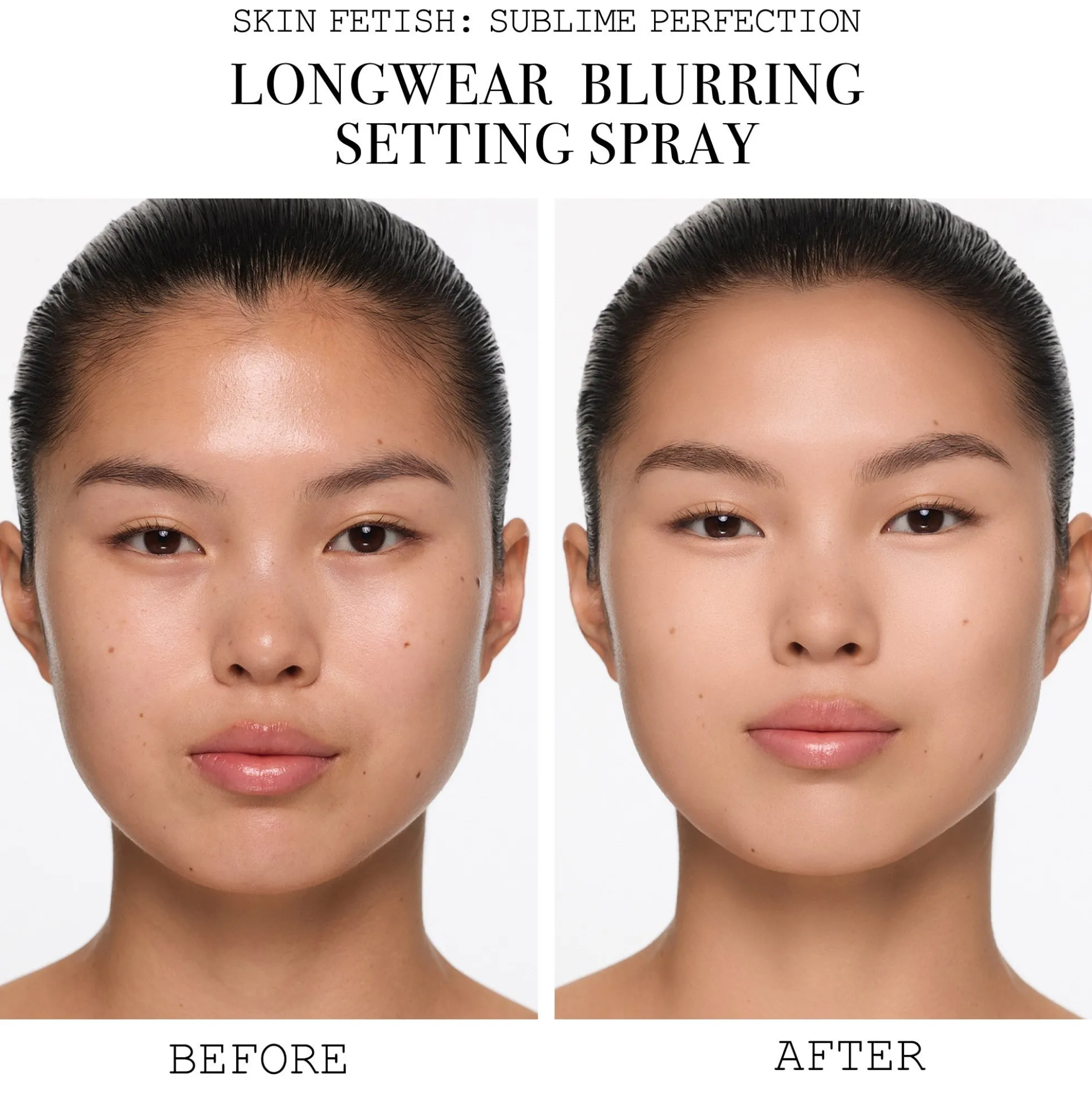 Pat McGrath Labs Skin Fetish: Sublime Perfection Longwear Blurring Setting Spray