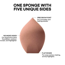 PATRICK TA Beauty Sponge