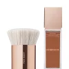 PATRICK TA Body Brush and Bronzing Body Oil Bundle (15% Saving)