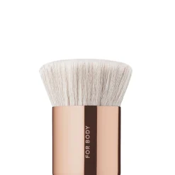 PATRICK TA Body Brush and Bronzing Body Oil Bundle (15% Saving)