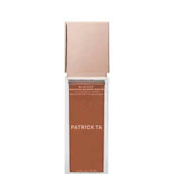 PATRICK TA Body Brush and Bronzing Body Oil Bundle (15% Saving)