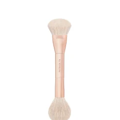 PATRICK TA Dual-Ended Blush Brush