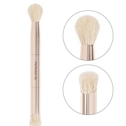 PATRICK TA Dual-Ended Concealer Brush