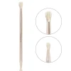 PATRICK TA Dual Ended Eyeshadow Brush