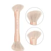 PATRICK TA Dual-Ended Face Contour Brush