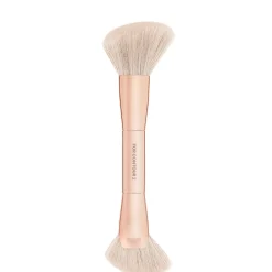 PATRICK TA Dual-Ended Face Contour Brush