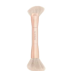 PATRICK TA Dual-Ended Face Contour Brush