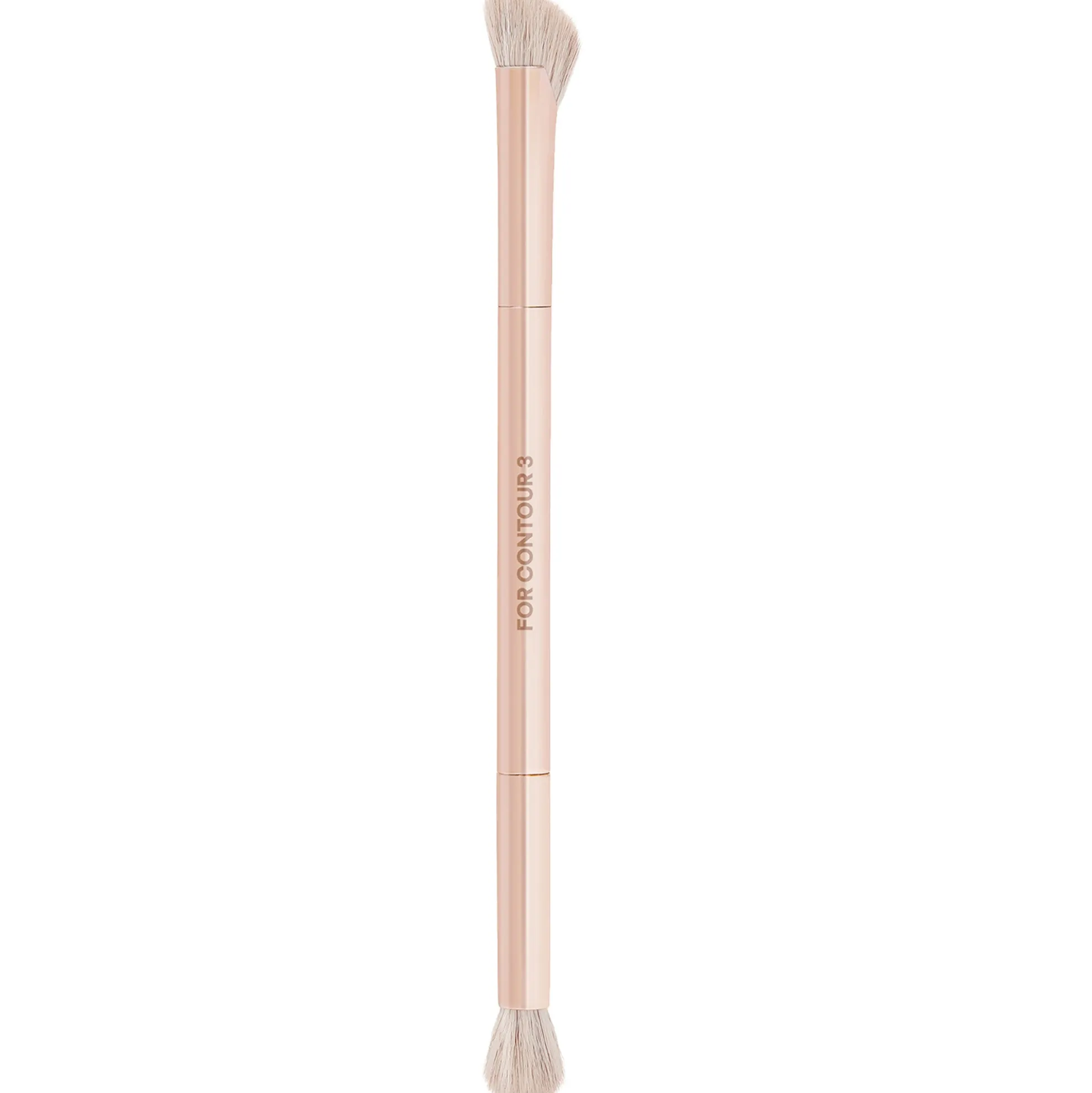 PATRICK TA Dual-Ended Precision Sculpting Brush