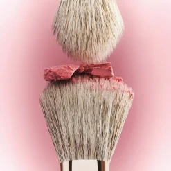 PATRICK TA Dual-Ended Transition Blush Brush