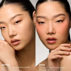 PATRICK TA Liquid Transition Brightening Blush 6ml (Various Shades)