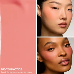 PATRICK TA Liquid Transition Brightening Blush 6ml (Various Shades)