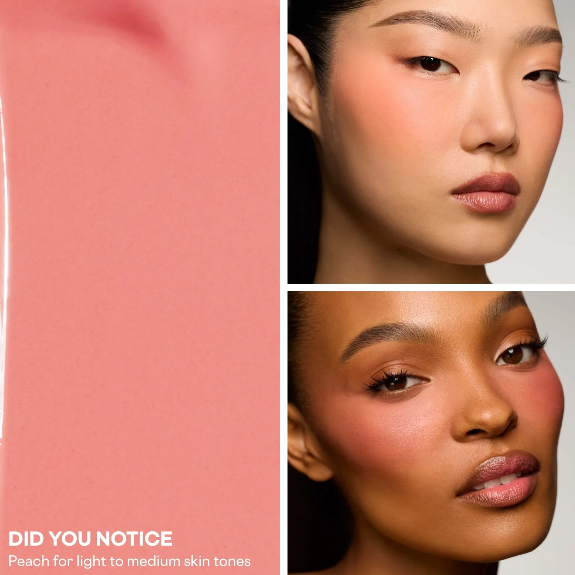 PATRICK TA Liquid Transition Brightening Blush 6ml (Various Shades)