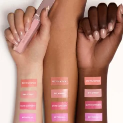 PATRICK TA Liquid Transition Brightening Blush 6ml (Various Shades)