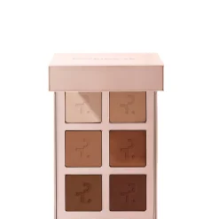 PATRICK TA Major Dimension Essential Artistry Edit Eyeshadow Palette - Medium