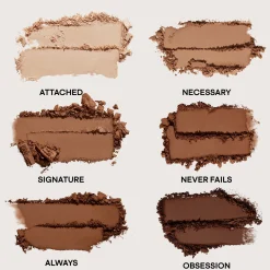 PATRICK TA Major Dimension Essential Artistry Edit Eyeshadow Palette - Medium