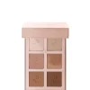 PATRICK TA Major Dimension Essential Artistry Edit Eyeshadow Palette - Light
