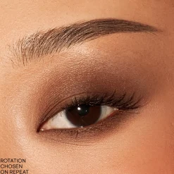 PATRICK TA Major Dimension Essential Artistry Edit Eyeshadow Palette - Light