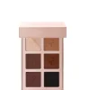 Patrick Ta Major Dimension Essential Artistry Edit Eyeshadow Palette- Deep