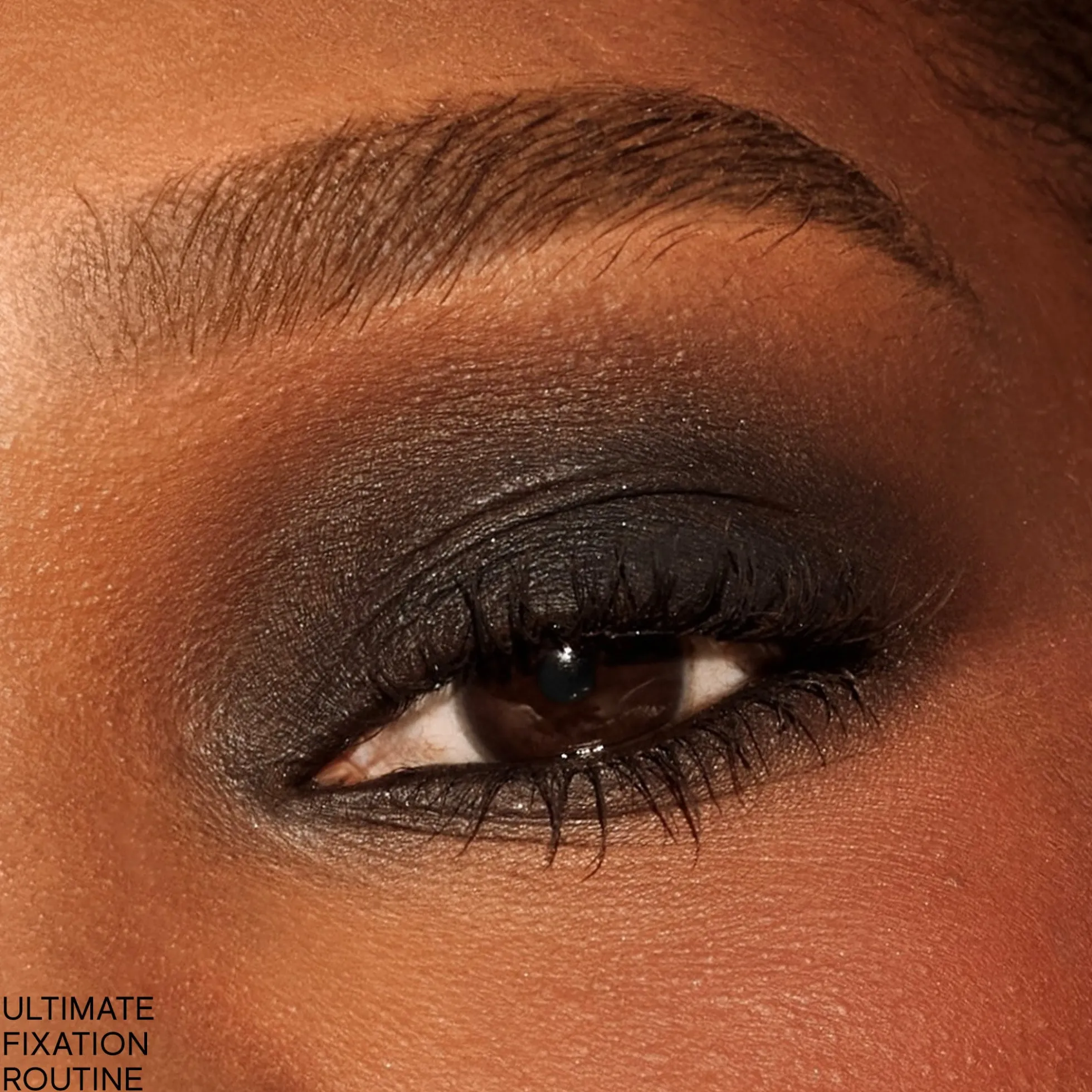 Patrick Ta Major Dimension Essential Artistry Edit Eyeshadow Palette- Deep
