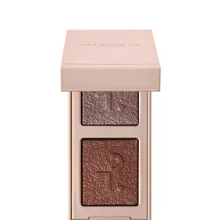 PATRICK TA Major Dimension Eyeshadow Duos 4g (Various Shades)