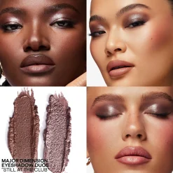 PATRICK TA Major Dimension Eyeshadow Duos 4g (Various Shades)