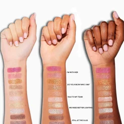 PATRICK TA Major Dimension Eyeshadow Duos 4g (Various Shades)