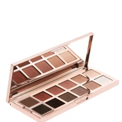 PATRICK TA Major Dimension III Matte Eyeshadow Palette