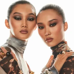 PATRICK TA Major Dimension III Matte Eyeshadow Palette