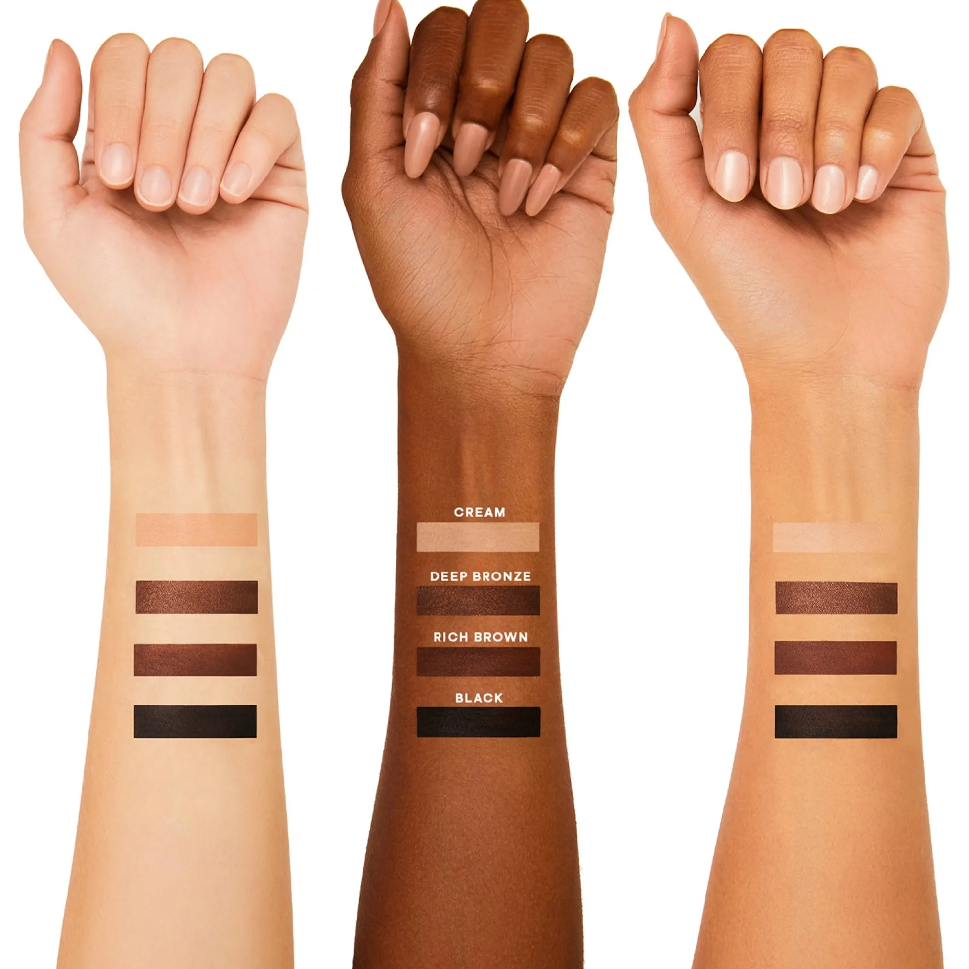 PATRICK TA Major Dimension Precision Gel Liner
