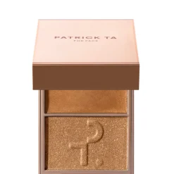 PATRICK TA Major Glow Highlighter 10ml (Various Shades)