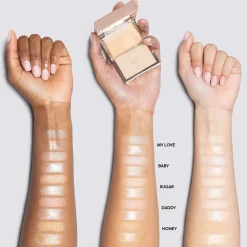 PATRICK TA Major Glow Highlighter 10ml (Various Shades)