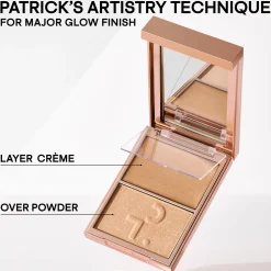 PATRICK TA Major Glow Highlighter 10ml (Various Shades)