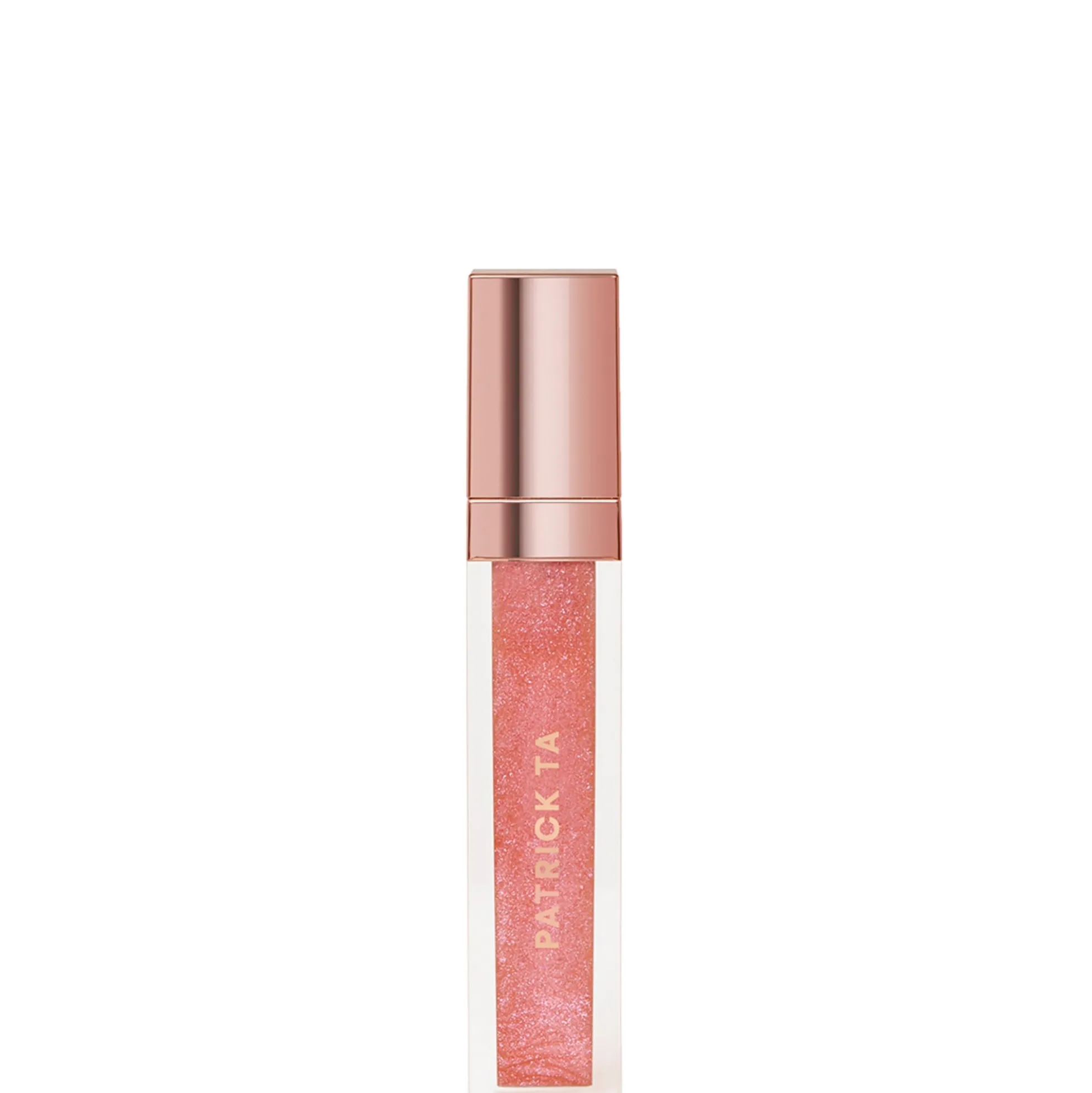 PATRICK TA Major Glow Lip Shine