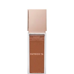 PATRICK TA Major Glow Luminous Bronzing Body Oil 95ml