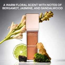 PATRICK TA Major Glow Luminous Bronzing Body Oil 95ml