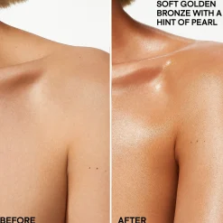 PATRICK TA Major Glow Luminous Bronzing Body Oil 95ml