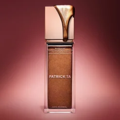 PATRICK TA Major Glow Luminous Bronzing Body Oil 95ml